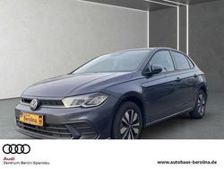 Othercolor Gebraucht 2024 VW Polo IQ Drive Kleinwagen | 19.111 € (Guter Preis)