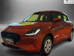 Orange Neu 2025 Suzuki Swift Club Kleinwagen | 19.890 €