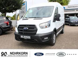 Weiß Gebraucht 2024 Ford Transit Trend Abholung | 29.950 € (Guter Preis)