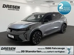 Grau Neu 2025 Renault Scénic Esprit Alpine Van / Kleinbus | 52.990 € (Teuer)