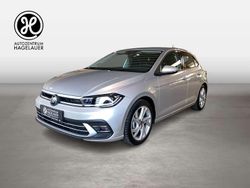 Reflexsilber Gebraucht 2025 VW Polo Style Limousine | 23.993 € (Fairer Preis)