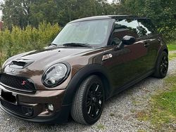 Braun Gebraucht 2012 Mini Cooper S Kleinwagen | 7.800 € (Fairer Preis)