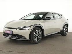 Glacier Gebraucht 2023 Kia EV6 Air SUV | 31.382 € (Superpreis)