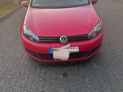 Gebraucht 2009 VW Golf VI Comfortline Limousine | 3.250 € (Guter Preis)