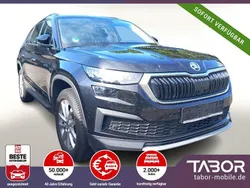 Schwarz Gebraucht 2023 Skoda Kodiaq SUV | 34.988 € (Fairer Preis)