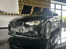 Schwarz Gebraucht 2017 Alpina D4 Coupé | 31.900 €