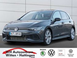 Delfingrau metallic Gebraucht 2024 VW Golf VIII GTI Clubsport Limousine | 43.939 €