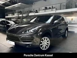 Umbrametallic Gebraucht 2012 Porsche Cayenne SUV | 29.900 € (Teuer)