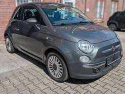 Grau Gebraucht 2013 Fiat 500 Lounge Kleinwagen | 5.900 € (Guter Preis)