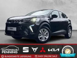 Schwarz Neu 2025 Mitsubishi ASX SUV | 23.990 € (Teuer)