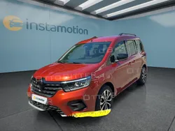 Braun Neu 2025 Renault Kangoo Van / Kleinbus | 33.699 € (Fairer Preis)