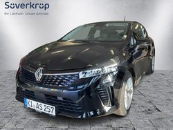 Schwarz Gebraucht 2024 Renault Clio V Evolution Kleinwagen | 17.480 € (Fairer Preis)