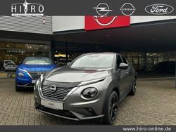 Grau Gebraucht 2025 Nissan Juke Tekna SUV | 29.980 € (Teuer)