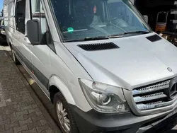 Gebraucht 2013 Mercedes Sprinter Van | 19.000 € (Teuer)