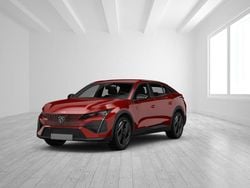 Elixir rot / dach schwarz Neu 2025 Peugeot 408 GT SUV | 36.339 € (Guter Preis)