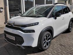 Weiß Gebraucht 2024 Citroën C3 Aircross SUV | 18.790 € (Fairer Preis)