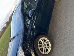 Schwarz Gebraucht 2011 Opel Corsa Sport Kleinwagen | 3.900 € (Teuer)