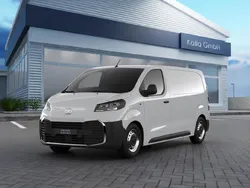 Weiß Neu 2025 Toyota Proace Van | 31.030 € (Superpreis)