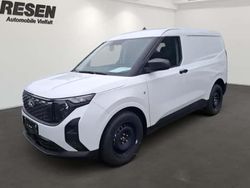 Weiß Neu 2025 Ford E-Transit Trend Van | 32.725 €