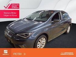 "magnetic tech" Gebraucht 2025 Seat Ibiza Style Limousine | 19.630 € (Fairer Preis)