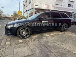 Schwarz Gebraucht 2011 Audi A4 Attraction Kombi | 4.900 € (Superpreis)