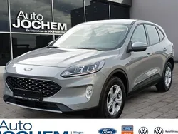 Silber Gebraucht 2022 Ford Kuga Cool & Connect SUV | 21.990 € (Superpreis)