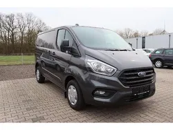 Gebraucht 2022 Ford Transit Custom Trend Van | 25.990 € (Fairer Preis)