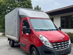 Rot Gebraucht 2014 Renault Master Van | 7.900 € (Superpreis)