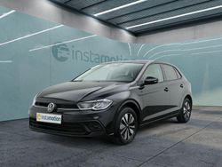 Schwarz Gebraucht 2024 VW Polo Limousine | 18.749 € (Fairer Preis)
