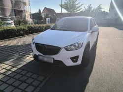 Gebraucht 2013 Mazda CX-5 SUV | 7.500 € (Guter Preis)