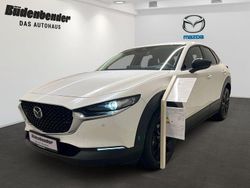 Weiß Neu 2025 Mazda CX-30 Homura-Line SUV | 29.480 €