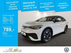 Weiß Neu 2025 VW ID.5 Pro SUV | 59.799 € (Fairer Preis)