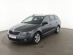 Grau Gebraucht 2017 Skoda Octavia Style Kombi | 17.190 € (Teuer)