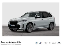 M brooklyn grau metallic Neu 2024 BMW X5 M Sport SUV | 103.980 € (Fairer Preis)