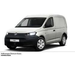 Candyweiß Neu 2025 VW Caddy Van / Kleinbus | 33.880 € (Superpreis)