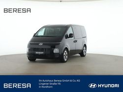 Schwarz Gebraucht 2023 Hyundai Staria Prime Van | 37.980 € (Superpreis)