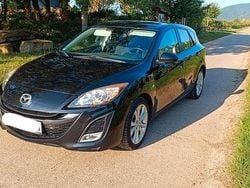 Schwarz Gebraucht 2011 Mazda 3 90th Anniversary Limousine | 5.200 € (Guter Preis)