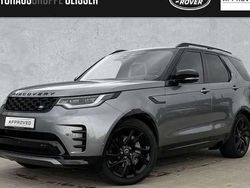 Grau Gebraucht 2023 Land Rover Discovery 5 SE Dynamic SUV | 54.750 € (Fairer Preis)
