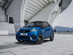 Weiß Neu 2025 Aixam Coupe Sport Coupé | 18.800 € (Fairer Preis)