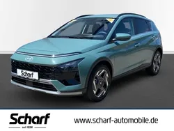 Gruen Neu 2025 Hyundai Bayon Prime SUV | 24.990 € (Etwas zu teuer)