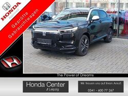 Schwarz Neu 2025 Honda HR-V Advance SUV | 34.990 € (Fairer Preis)