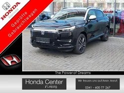 Schwarz Neu 2025 Honda HR-V Advance SUV | 36.490 € (Fairer Preis)