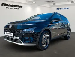 Phantom black / met Neu 2025 Hyundai Bayon Prime SUV | 26.490 € (Teuer)
