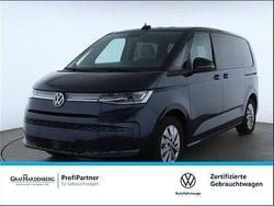 Blau Gebraucht 2025 VW T7 Life Van | 63.444 € (Teuer)