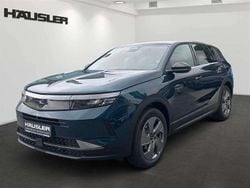 Spektrum blau (metallic) Gebraucht 2025 Opel Grandland X Edition SUV | 29.990 € (Guter Preis)