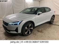 Silber Gebraucht 2022 Polestar 2 Pilot Kleinwagen | 29.350 € (Guter Preis)