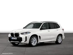 Weiß Gebraucht 2025 BMW X5 M Sport SUV | 94.930 € (Guter Preis)