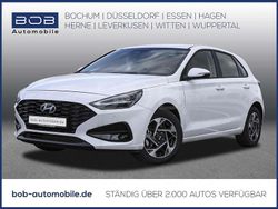 Grau Gebraucht 2025 Hyundai i30 GO! Limousine | 21.665 € (Guter Preis)