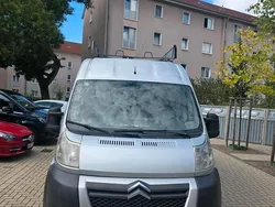 Silber Gebraucht 2009 Citroën Jumper Van / Kleinbus | 4.999 €