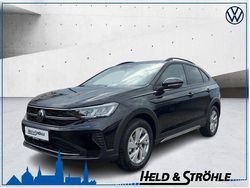 Deep black perleffekt Neu 2025 VW Taigo Life SUV | 27.390 € (Etwas zu teuer)